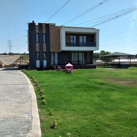 Villa Анталья
