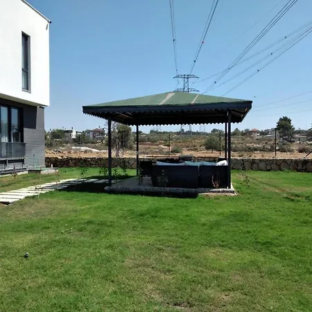 Вилла Villa