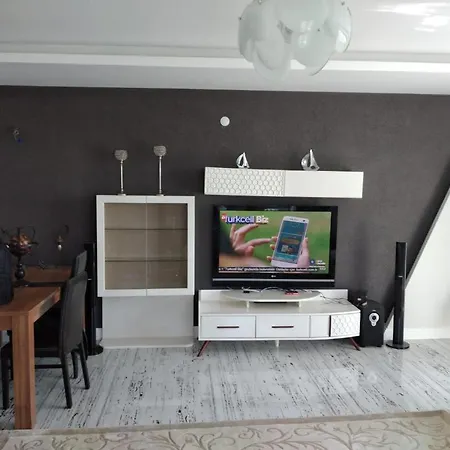 Villa *