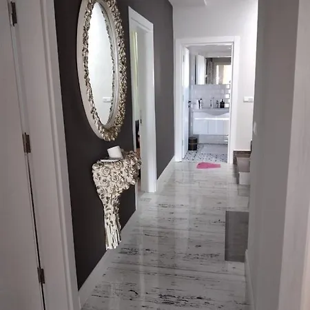 Villa Vila Antalya