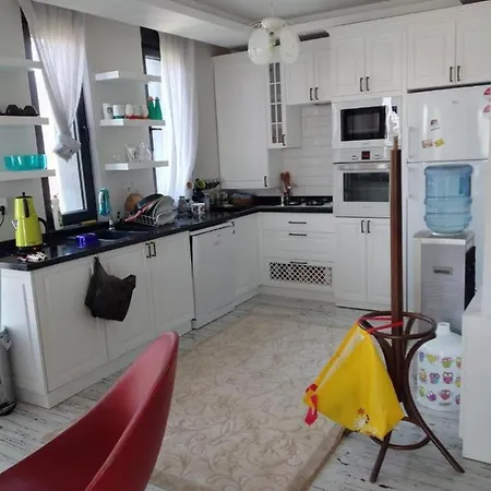 Villa Villa Antalya