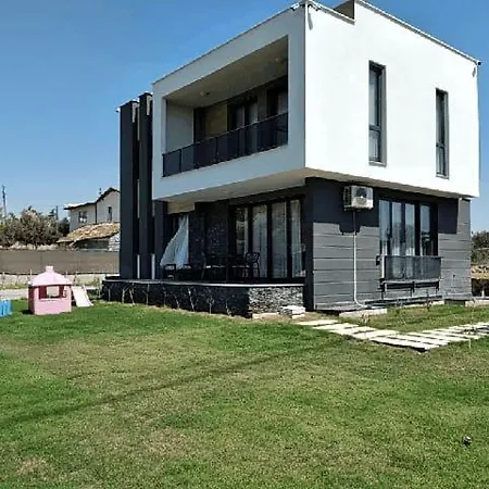 Villa Villa Antalia