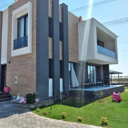 Βίλα Villa