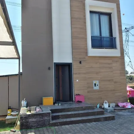 Villa * Αττάλεια
