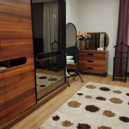 Villa Villa Antalya