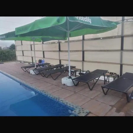 Villa Αττάλεια